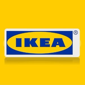 今晚截止：Ikea 夏季限时购 户外折叠椅$18 | 洞洞板置物架$35.1