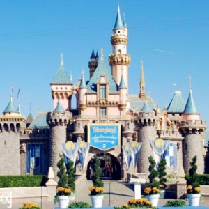 Disneyland 美国迪士尼乐园酒店住宿费促销 附详细攻略