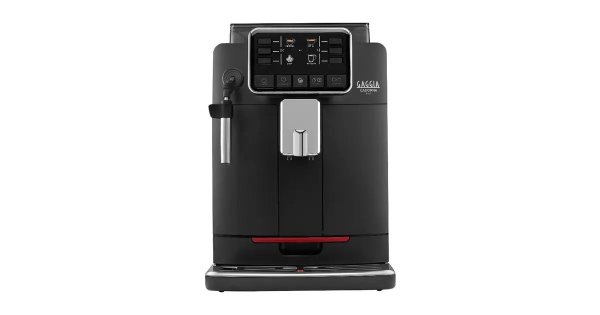自动咖啡机 (Black) | Espresso & Cappuccino Machines |