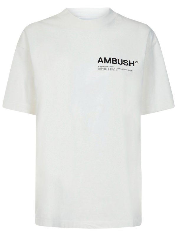 Ambush T恤