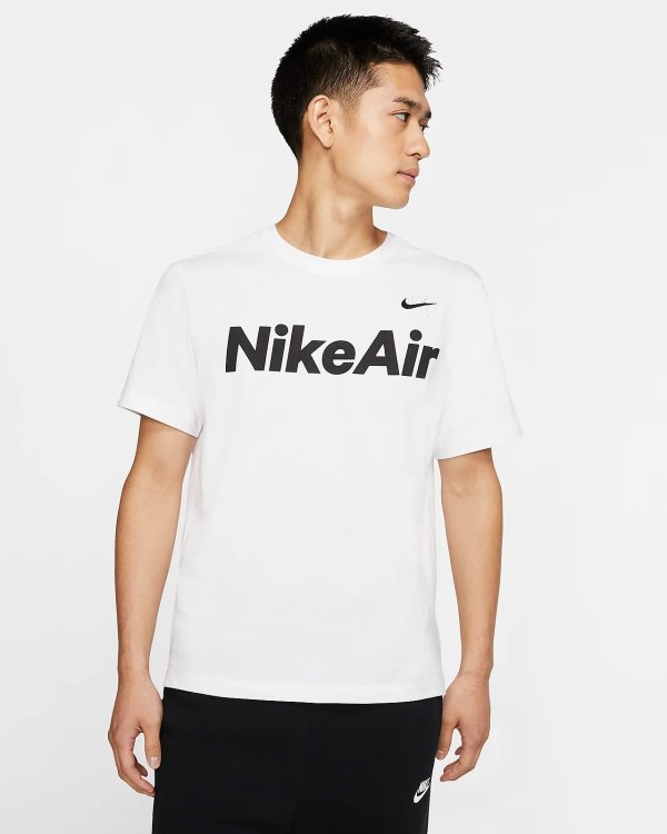 Air T恤