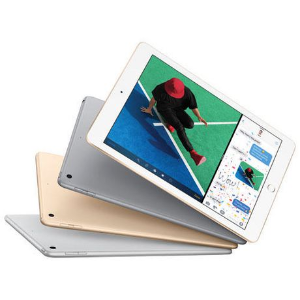补货：Apple 苹果 iPad Wi-fi 32GB 9.7寸平板电脑 3色可选