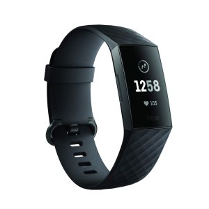 Fitbit Charge3 智能手环特卖