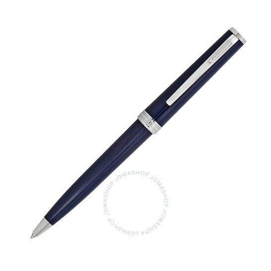 Pix Blue 深海蓝钢笔