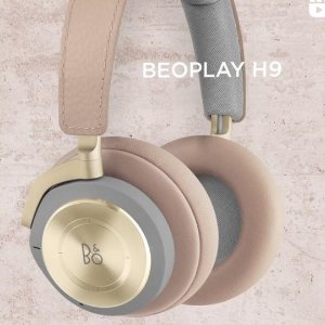 Bang & Olufsen 超值闪促 收新款蓝牙音箱 Beosound、耳机