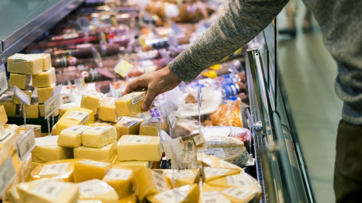 法国超市多批奶酪因含有大肠杆菌被召回 - Morbier、raclette、tomme…