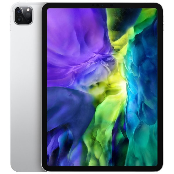 iPad Pro 11 Inch 256GB Silver MXDD2X/A iPad Pro 11 Inch 256GB