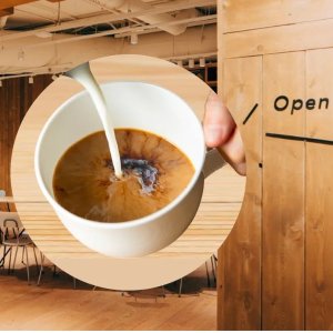MUJI 咖啡店开张啦 | NEW咖啡粉 | 挂耳咖啡 | 奶茶
