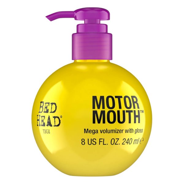 Bed Head Motor Mouth超级增厚造型膏（240ml）