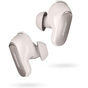 BoseQuietComfort Ultra 真无线入耳式蓝牙耳机