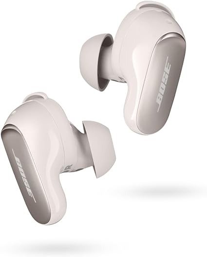 QuietComfort Ultra 真无线入耳式蓝牙耳机