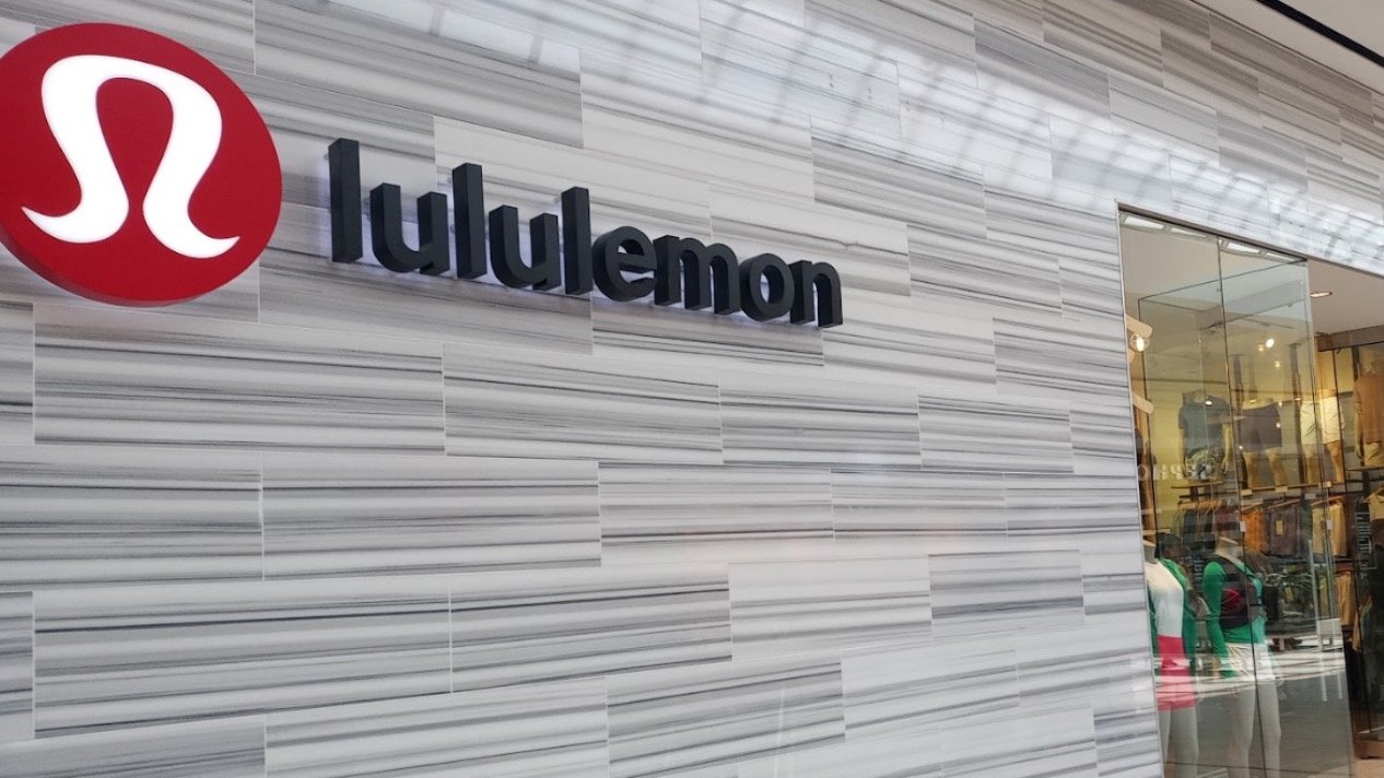 加拿大国民品牌Lululemon因“虚假营销”误导消费者被调查！