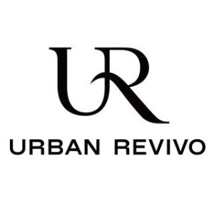 Urban Revivo 复活节大促 €3收基础款T恤 €19收小香风开衫