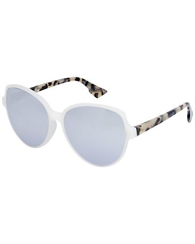 Dioronde 2 58mm Sunglasses