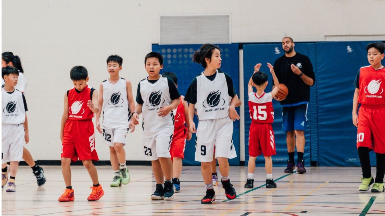 大多伦多儿童篮球班推荐 - 17篮球俱乐部兴趣班、联赛集训课程、夏令营盘点！