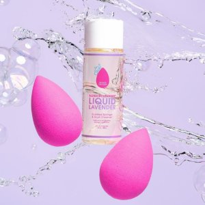 beautyblender 美妆蛋专用清洗液 超强洁净 延长海绵使用寿命