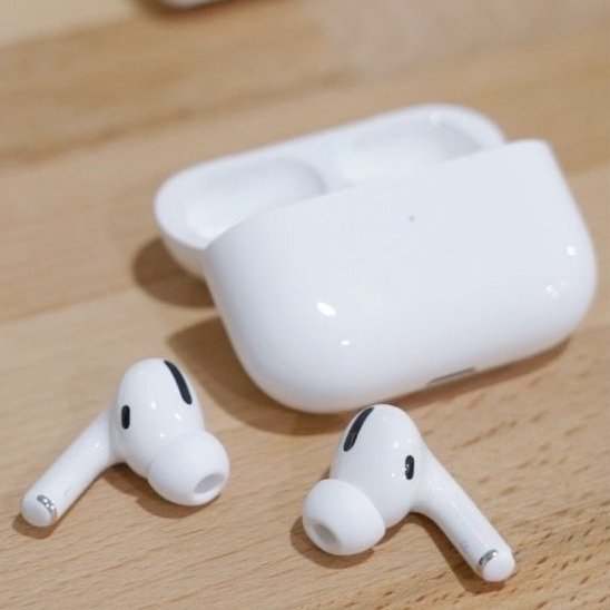 AirPods Pro 无线耳机 