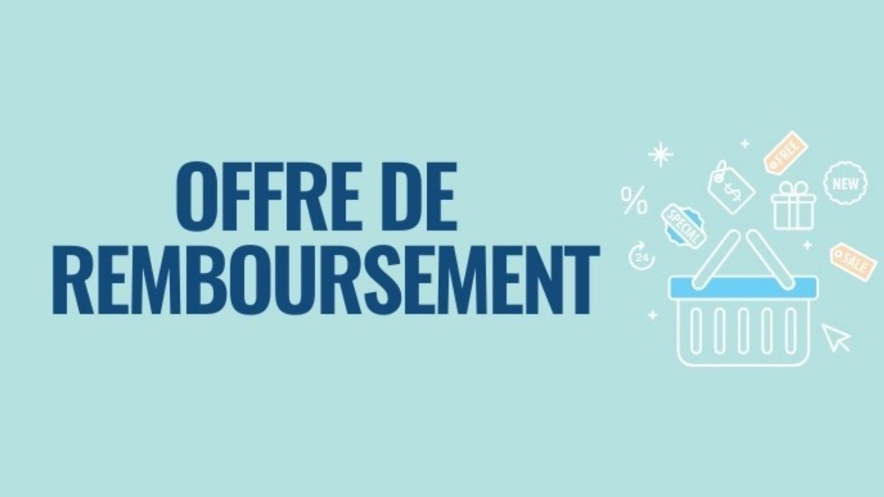 法国超市返款ODR介绍：ODR是什么？如何使用？哪些超市/App上可以找到ODR？