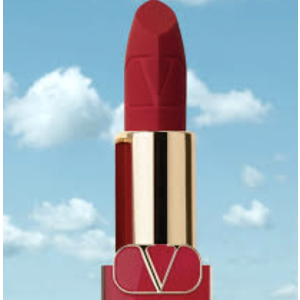 限时75折 送新品香水就1天！Valentino Beauty 高定唇膏好价！收礼收到手软！