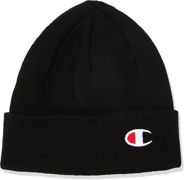 C Logo 冷帽