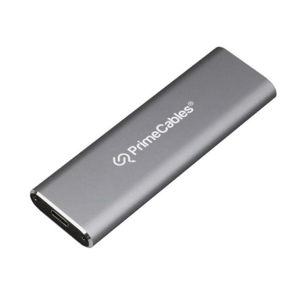 USB3.1 Type-C 10Gbps SATA  M.2 SSD 适配器
