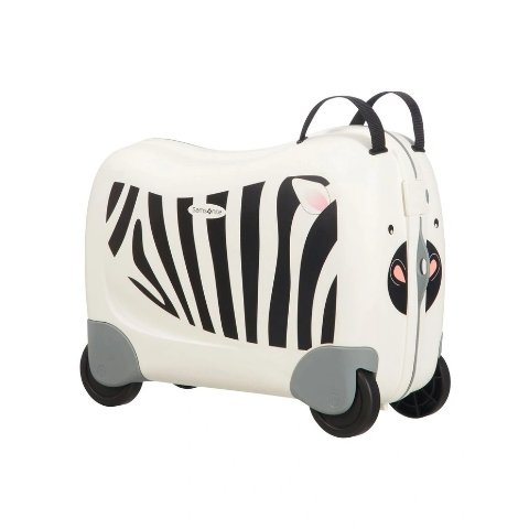 儿童卡通行李箱