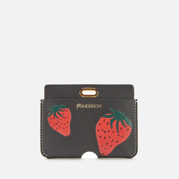 草莓卡包