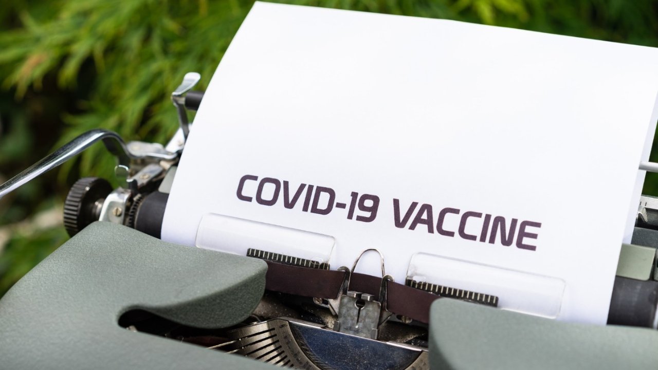收藏！巴黎28家疫苗中心名单都在这里了！5月31日全民疫苗提前开放！