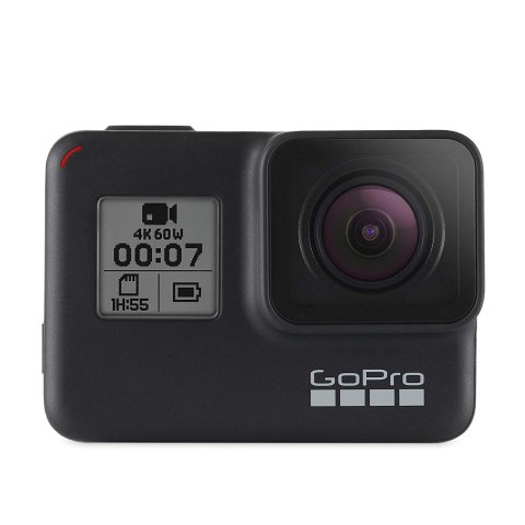 GoPro HERO7 BLACK 美品-