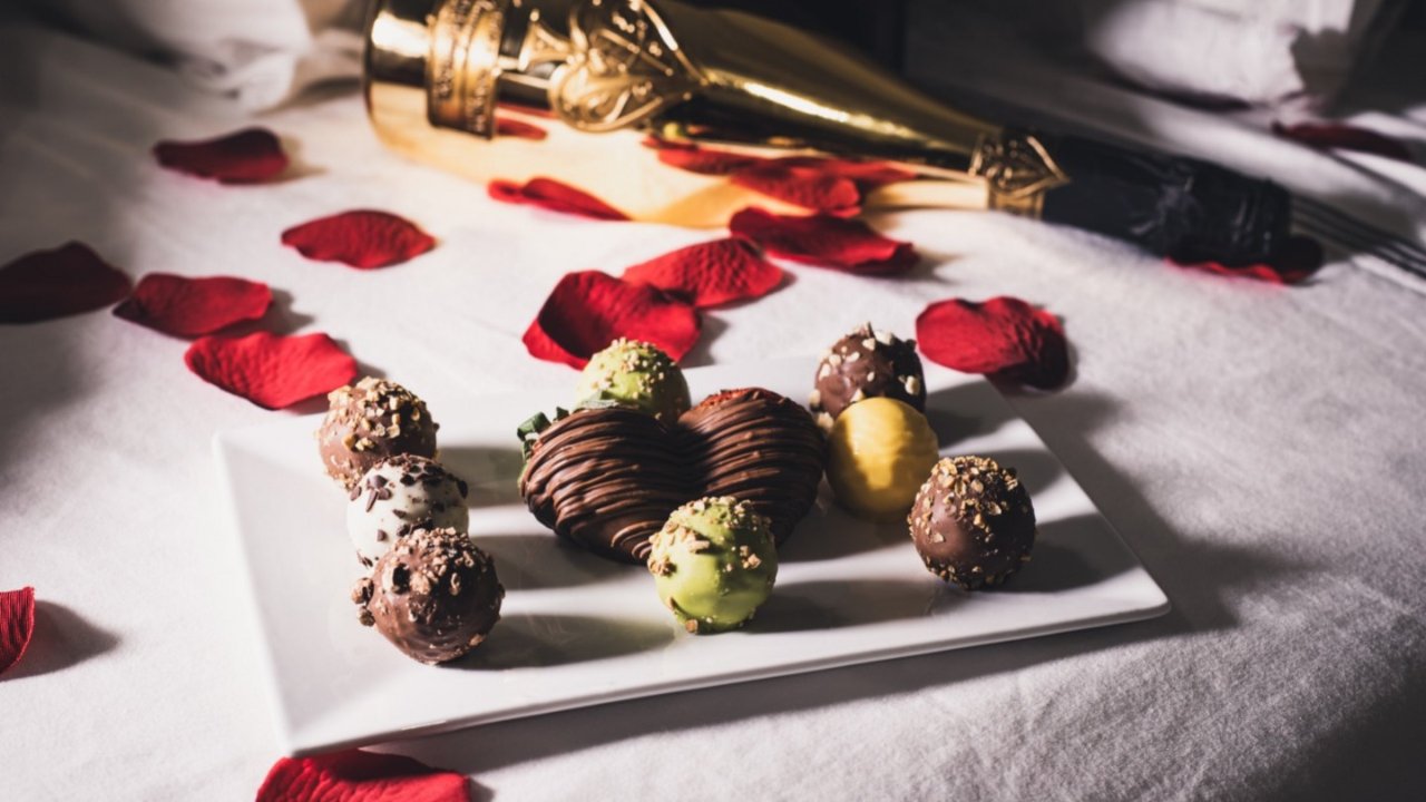 2022｜法国限量、限定巧克力购买指南，终于又等到这些好吃的巧克力了！