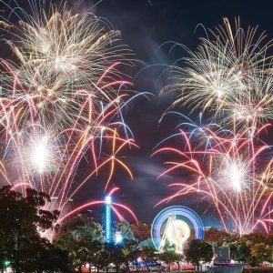 一年一度🥁墨尔本2024蒙巴节回归 🎡丰富活动狂嗨5️⃣天！