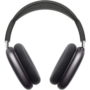 Applejennie同款黑色AirPods Max耳机