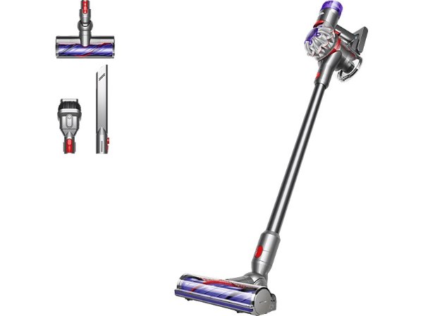 DYSON V8 (2023) 吸尘器