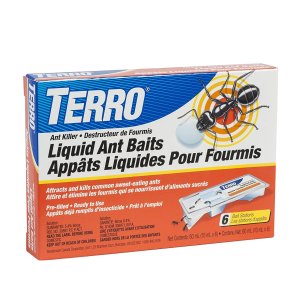 TERRO 液体杀蚂蚁药，销量冠军！