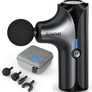 RENPHO Mini Massage Gun 筋膜按摩器