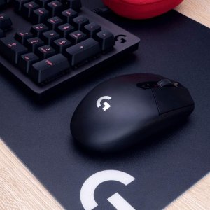 Logitech 罗技G305 无线游戏鼠标