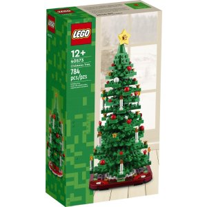 Lego圣诞树