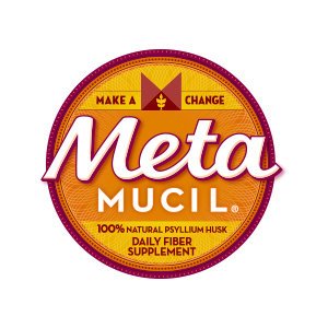 Metamucil 美达施纤维粉热卖 酸甜解腻促消化