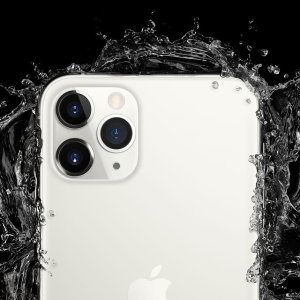 iPhone 11 Pro/11 Pro Max  正式发售 超级视网膜屏旗舰手机