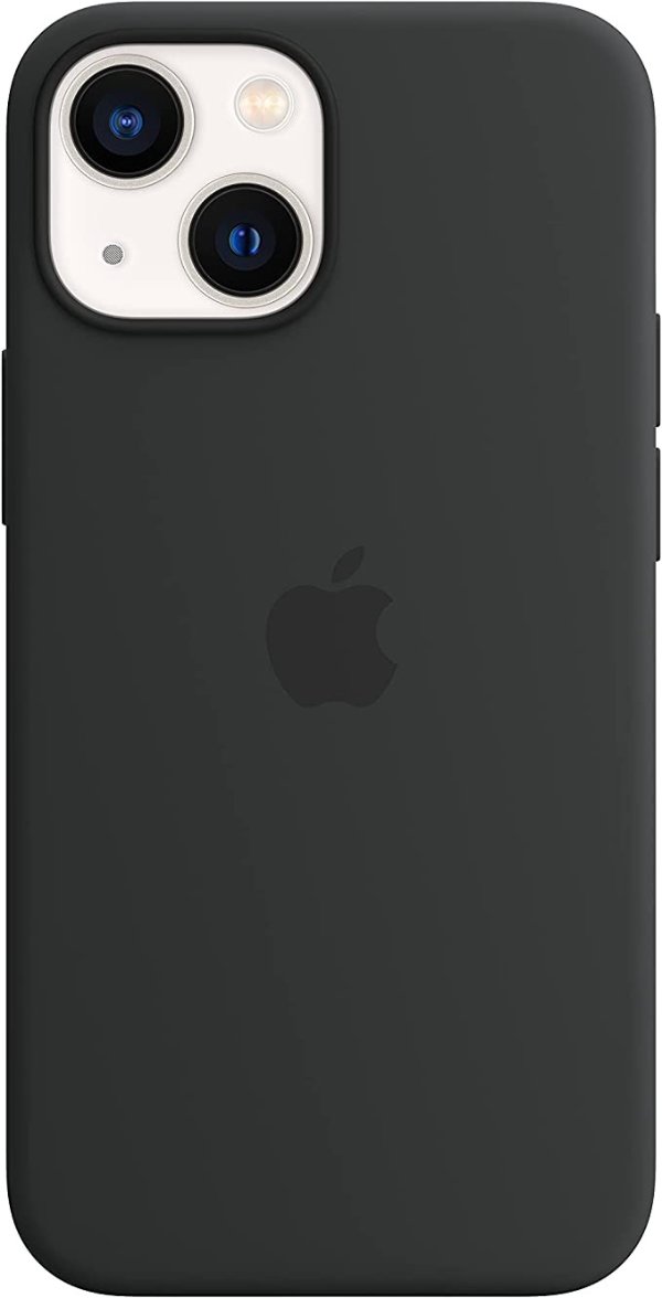 iPhone 13 mini 皮革手机壳