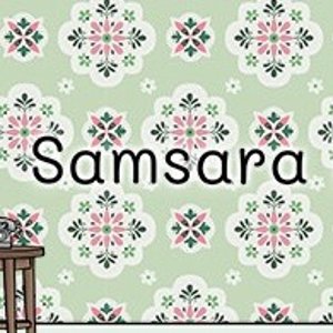 《Samsara Room》Steam / iOS / 安卓 数字版 绣湖系列新作