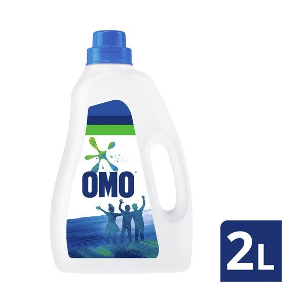 Buy OMO Active 洗衣液 2L 