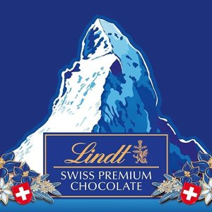 Lindt 瑞士莲巧克力专场特价上新