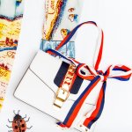 满£200全球包邮,Gucci酒神包£520