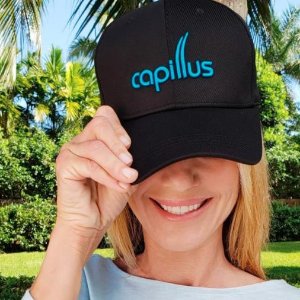 Capillus  地表强力生发高科技帽上线啦  生发控油一劳永逸