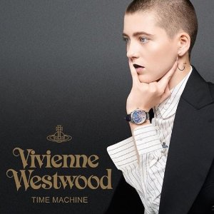 Vivienne Westwood 西太后一线品牌手表年中大促