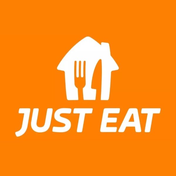 Just Eat 代金券