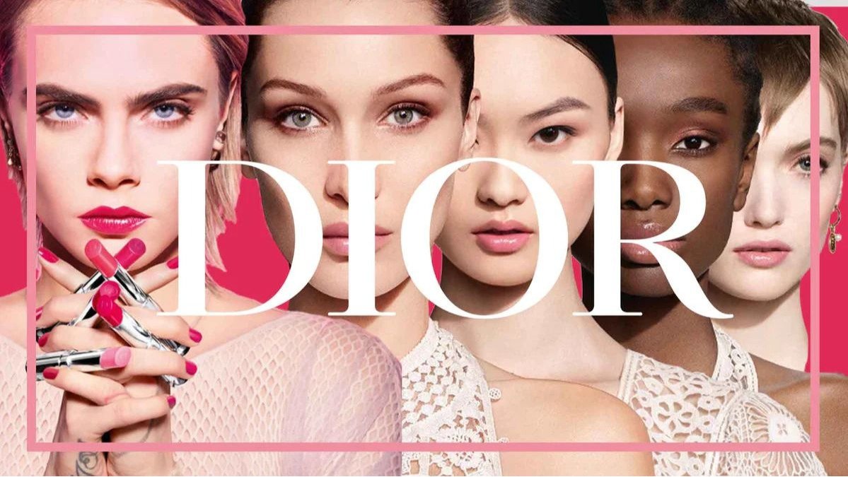 Dior迪奥澳洲官网必买彩妆热知识 - 口红必买色号及真我系列区别