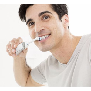 Oral B 电动牙刷柔软精密刷头（5只装）