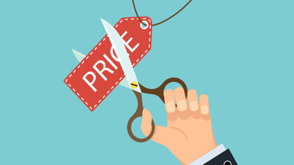 省钱秘籍：如何用英文轻松优雅地砍价